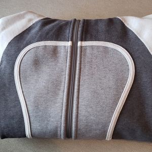 Lululemon athletica Scuba Hoodie
